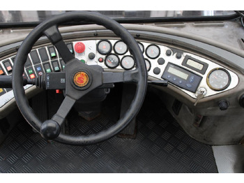 Diesel forklift SveTruck 32120-50: picture 4