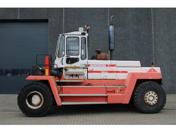 Diesel forklift SVETRUCK