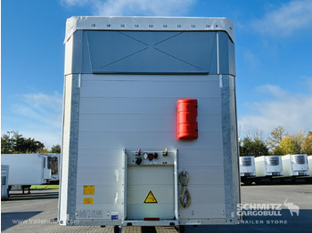 New Curtainsider semi-trailer SCHMITZ Auflieger Curtainsider Mega: picture 5 New Curtainsider semi-trailer SCHMITZ Auflieger Curtainsider Mega: picture 5