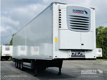 Isothermal semi-trailer SCHMITZ