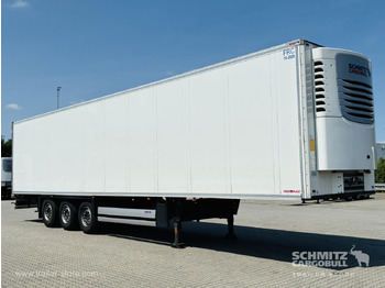 Isothermal semi-trailer SCHMITZ
