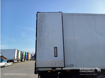 Isothermal semi-trailer SCHMITZ Auflieger Tiefkühler Standard Double deck: picture 4