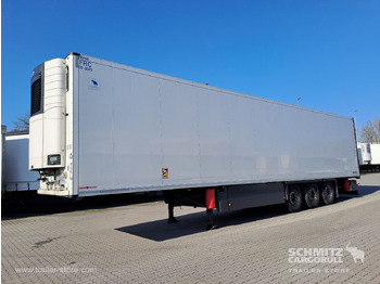 Isothermal semi-trailer SCHMITZ