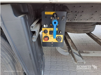 Isothermal semi-trailer SCHMITZ Auflieger Tiefkühler Standard Double deck: picture 4
