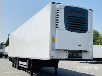 Isothermal semi-trailer SCHMITZ