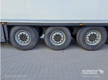 Isothermal semi-trailer SCHMITZ Auflieger Tiefkühler Standard Double deck: picture 3