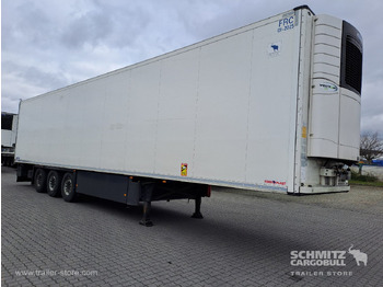 Isothermal semi-trailer SCHMITZ