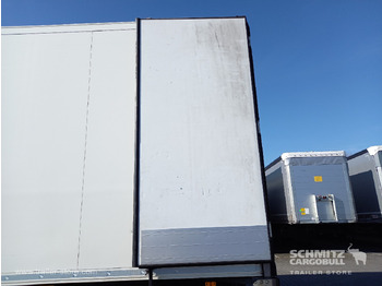 Isothermal semi-trailer SCHMITZ Auflieger Tiefkühler Standard Double deck: picture 3