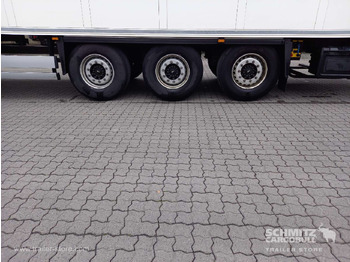Isothermal semi-trailer SCHMITZ Auflieger Tiefkühler Standard Double deck: picture 2