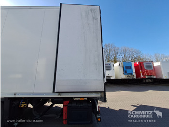 Isothermal semi-trailer SCHMITZ Auflieger Tiefkühler Standard Double deck: picture 2