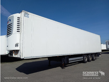 Isothermal semi-trailer SCHMITZ