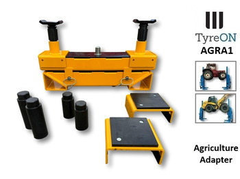 Workshop equipment