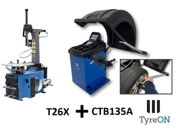 Workshop equipment