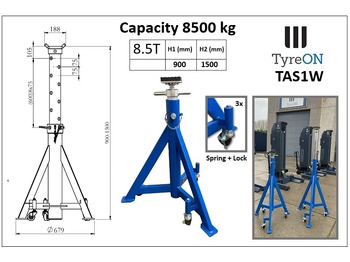 Workshop equipment