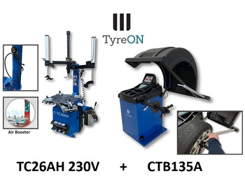 Workshop equipment