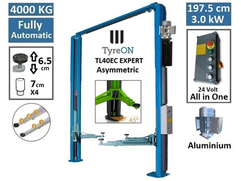 Workshop equipment