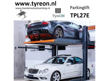 Workshop equipment