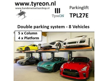 Workshop equipment
