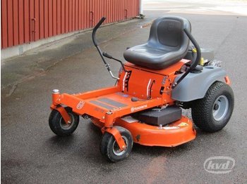 Mower Husqvarna RZ19 Spakstyrd Gräsklippare: picture 1
