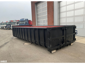 Roll-off container CONTAINER 15m³ NEW: picture 2 Roll-off container CONTAINER 15m³ NEW: picture 2