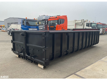 Roll-off container CONTAINER 15m³ NEW: picture 3 Roll-off container CONTAINER 15m³ NEW: picture 3