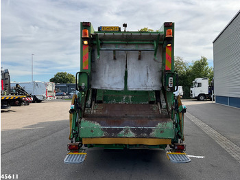 Garbage truck DAF FAG 75 CF 310 Euro 5 VDK 20m³: picture 3