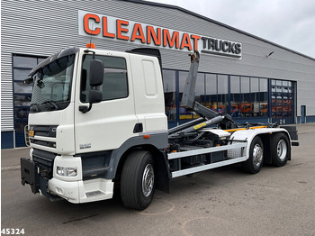 Hook lift truck DAF CF 85 460