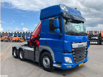 Leasing of DAF FAT 85.510 6x4 Euro 6 Retarder Fassi 36 Tonmeter laadkraan DAF FAT 85.510 6x4 Euro 6 Retarder Fassi 36 Tonmeter laadkraan: picture 3 Leasing of DAF FAT 85.510 6x4 Euro 6 Retarder Fassi 36 Tonmeter laadkraan DAF FAT 85.510 6x4 Euro 6 Retarder Fassi 36 Tonmeter laadkraan: picture 3