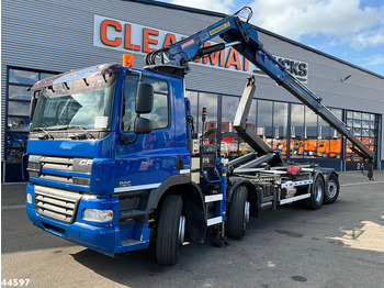 Hook lift truck DAF CF 85 360