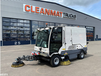 Road sweeper DULEVO