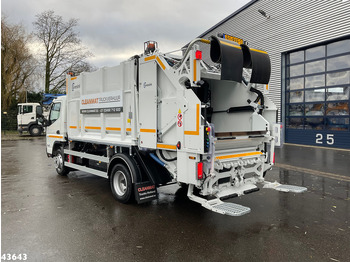Leasing of FUSO Canter 9C18 Geesink 7m³ FUSO Canter 9C18 Geesink 7m³: picture 2