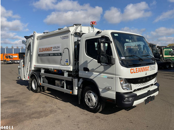 Leasing of FUSO Canter Terberg 7 m³ FUSO Canter Terberg 7 m³: picture 2