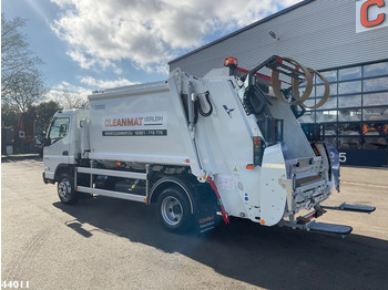 Leasing of FUSO Canter Terberg 7 m³ FUSO Canter Terberg 7 m³: picture 4