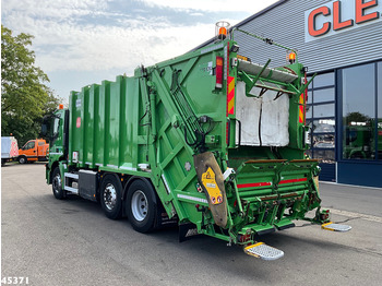 Garbage truck Iveco Stralis AD 260 CNG VDK Just 190.206 km!: picture 3