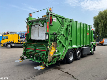 Garbage truck Iveco Stralis AD 260 CNG VDK Just 190.206 km!: picture 5