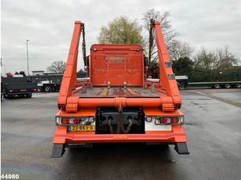Skip loader truck Mercedes-Benz Antos 2024 Euro 6 Hyvalift 14 Ton portaalarmsysteem: picture 5