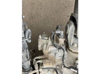 Cab chassis truck Mercedes-Benz Antos 2545 Euro 6 Chassis Cabine: picture 5 Cab chassis truck Mercedes-Benz Antos 2545 Euro 6 Chassis Cabine: picture 5