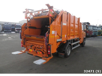 Leasing of Mercedes-Benz Vario 816 D Euro 5 Mercedes-Benz Vario 816 D Euro 5: picture 4