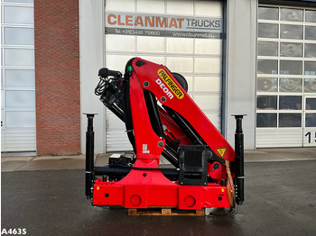 Loader crane PALFINGER