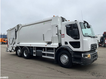 Garbage truck Renault D 26 WIDE Euro 6 Geesink Norba MF 300 Just 126.660 km!: picture 4 Garbage truck Renault D 26 WIDE Euro 6 Geesink Norba MF 300 Just 126.660 km!: picture 4