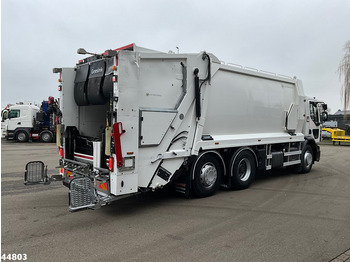 Garbage truck Renault D 26 WIDE Euro 6 Geesink Norba MF 300 Just 126.660 km!: picture 5 Garbage truck Renault D 26 WIDE Euro 6 Geesink Norba MF 300 Just 126.660 km!: picture 5