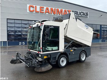 Road sweeper SCHMIDT