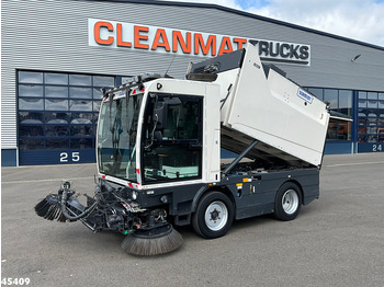 Road sweeper SCHMIDT