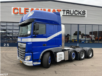Tractor unit DAF XF 530