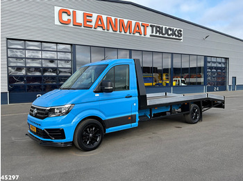 Van VOLKSWAGEN Crafter 35