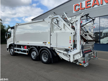 Garbage truck Volvo 330 Euro 6 Geesink 20m³: picture 5