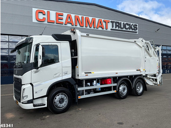 Garbage truck Volvo 330 Euro 6 Geesink 20m³: picture 2