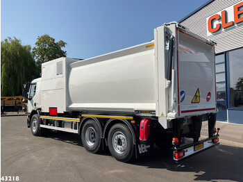 Garbage truck Volvo FE 350 VDL Translift zijlader: picture 5