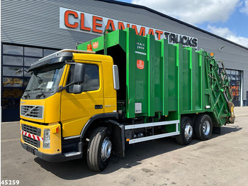 Garbage truck VOLVO FM 300
