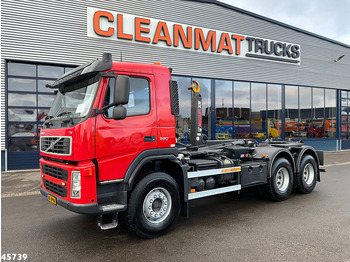 Leasing of Volvo FM 330 6x4 Hiab 21 Ton haakarmsysteem Just 35.598 Km! Volvo FM 330 6x4 Hiab 21 Ton haakarmsysteem Just 35.598 Km!: picture 2 Leasing of Volvo FM 330 6x4 Hiab 21 Ton haakarmsysteem Just 35.598 Km! Volvo FM 330 6x4 Hiab 21 Ton haakarmsysteem Just 35.598 Km!: picture 2